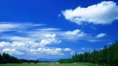 （轉(zhuǎn)發(fā)）打贏藍天保衛(wèi)戰(zhàn) 我國將在2020年前完成這些硬指標(biāo)