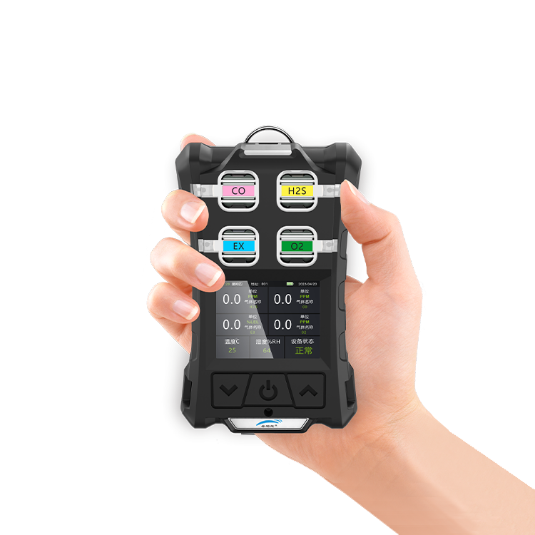 氣體檢測儀需要定期校準嗎？維護方法全攻略
