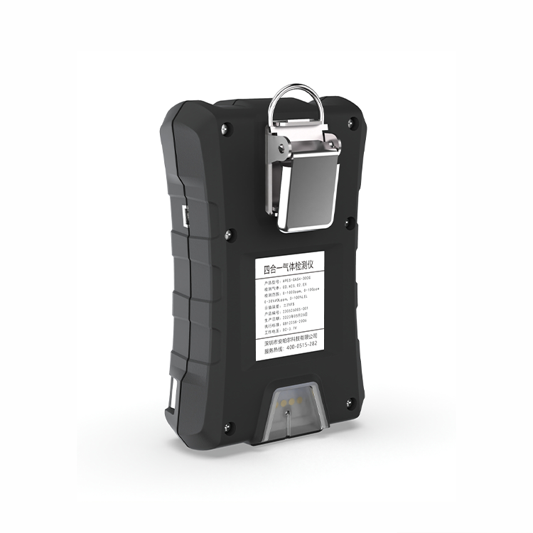 天然氣檢測儀在石油和天然氣開采中有何作用？